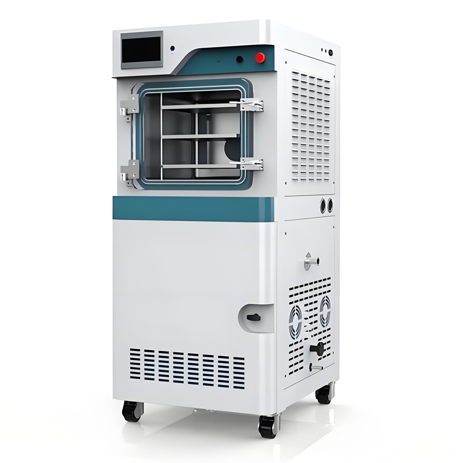 freeze dryer fd 20fg/30fg/50fg/100fg