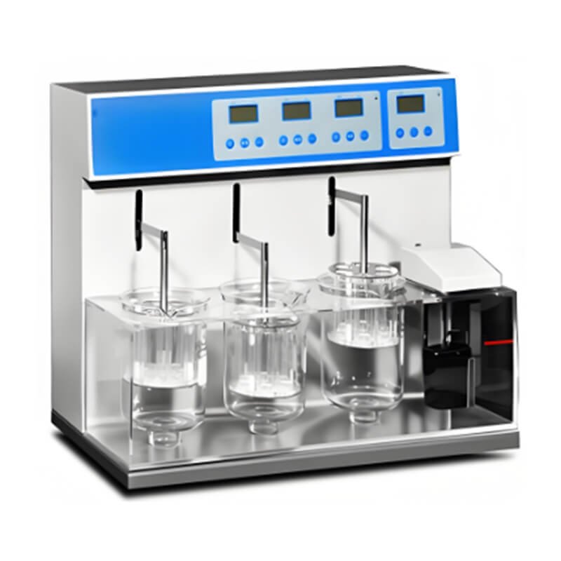 disintegration time limit tester bj ii (复制) disintegration time limit tester bj ii (复制)