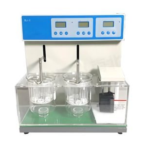 disintegration time limit tester bj i (复制)