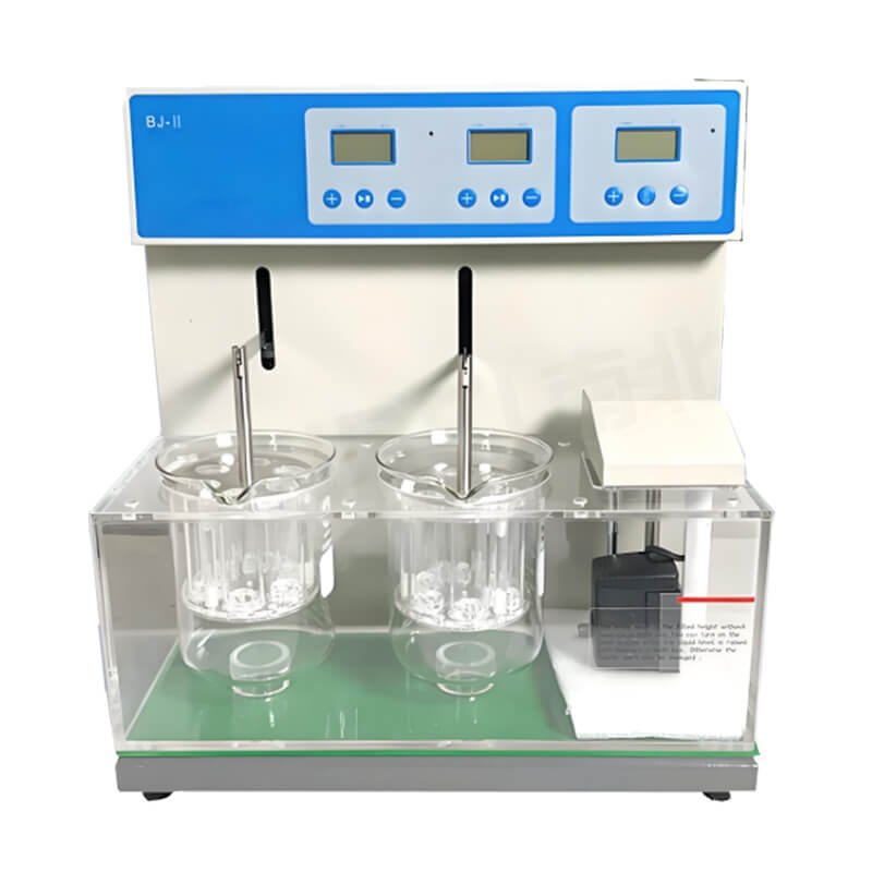 disintegration time limit tester bj i (复制) disintegration time limit tester bj i (复制)