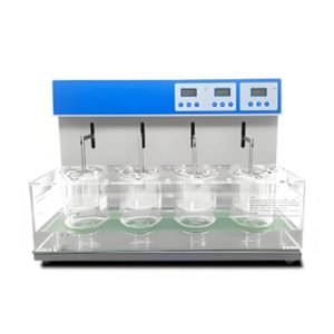 disintegration time limit tester bj iv