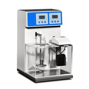 disintegration time limit tester bj i