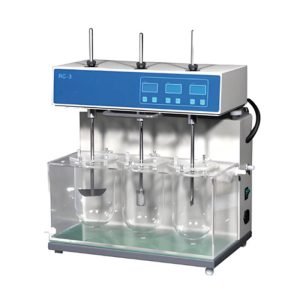dissolution tester rc 1 (复制)