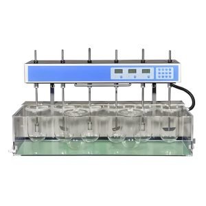 dissolution tester rc-6