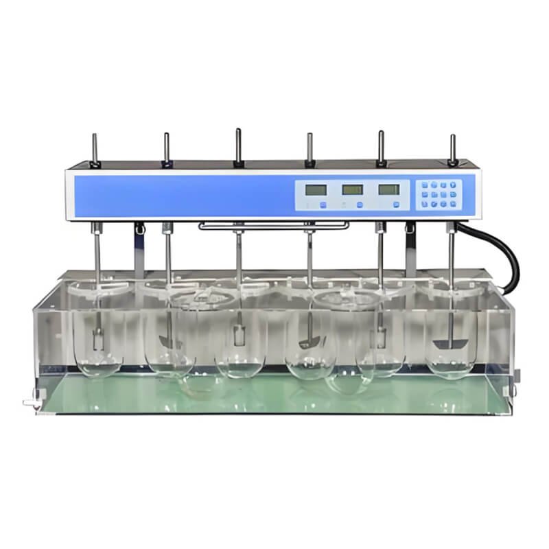 dissolution tester rc 3 (复制) dissolution tester rc-6