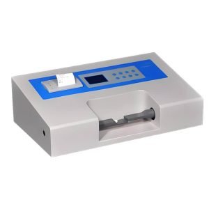 tablet hardness tester yd iii