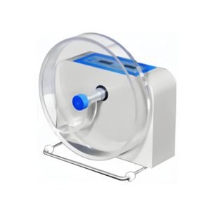 friability tester cs iii (复制)