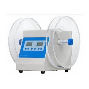 friability tester cs i