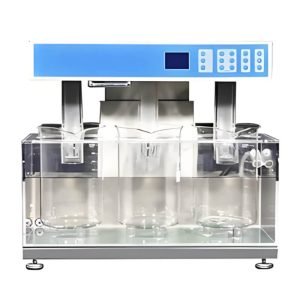 thawing time limit tester rb i (复制)