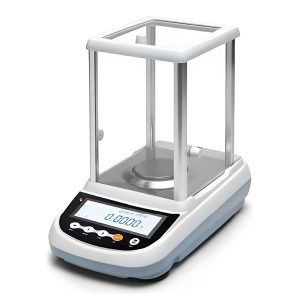 analytical balance fa ai series