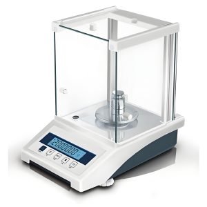 analytical balance fa e/en series