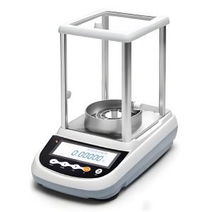 semi micro analytical balance sa sem series