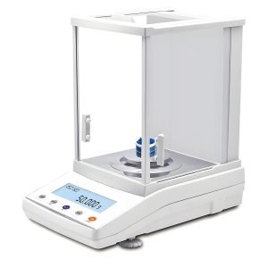 precision balance ja series