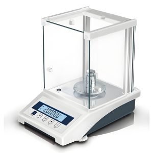 precision balance ja e series