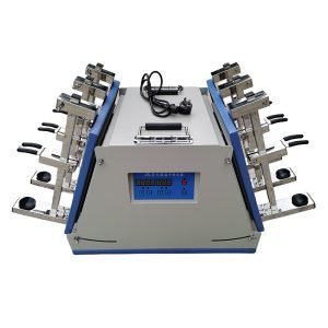 separating funnel oscillator