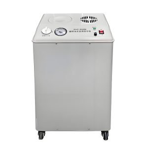 circulating water vacuum pump shz diii (复制)