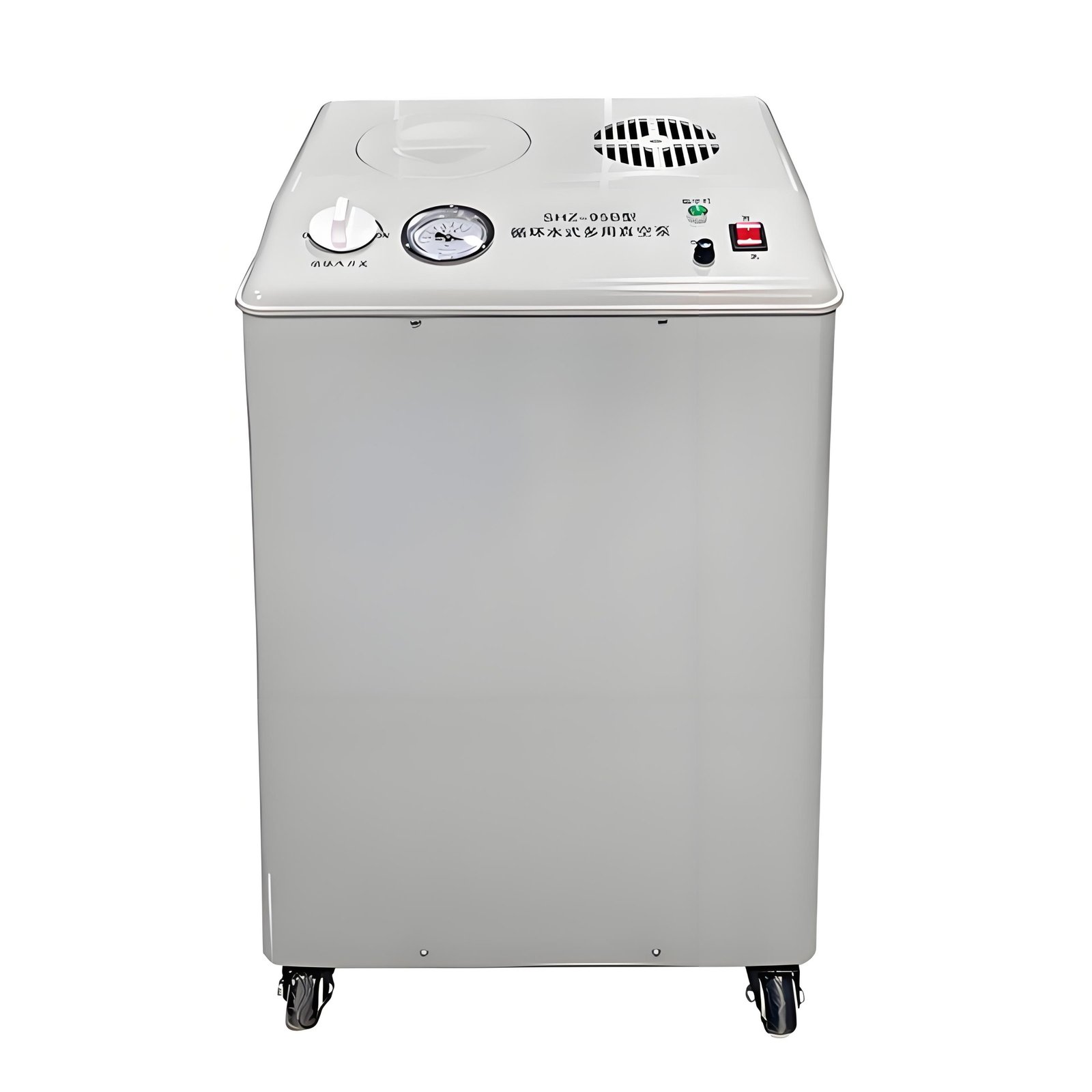 circulating water vacuum pump shz diii (复制) circulating water vacuum pump shz diii (复制)