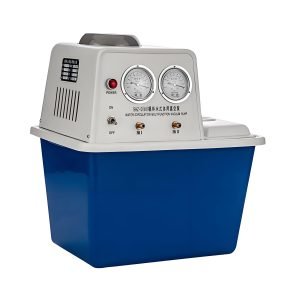 circulating water vacuum pump shz diii