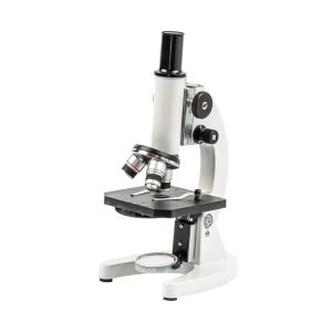 monocular bioligical microscope 00 series
