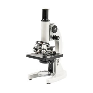 monocular bioligical microscope 00 series