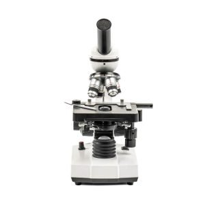 biological microscope 104 series