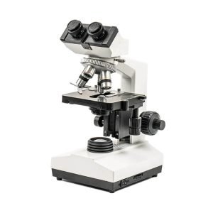 multipurpose biological microscope 107 series