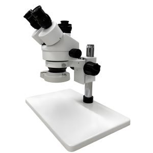 trinocular biological microscope 7045 series