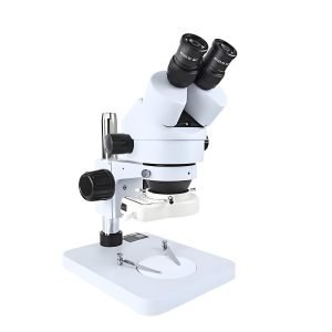 trinocular biological microscope 7045 series 