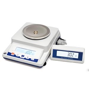 precision balance xy 2c series