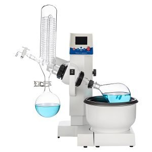rotary evaporator