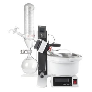 rotary evaporator zf 201d (复制)