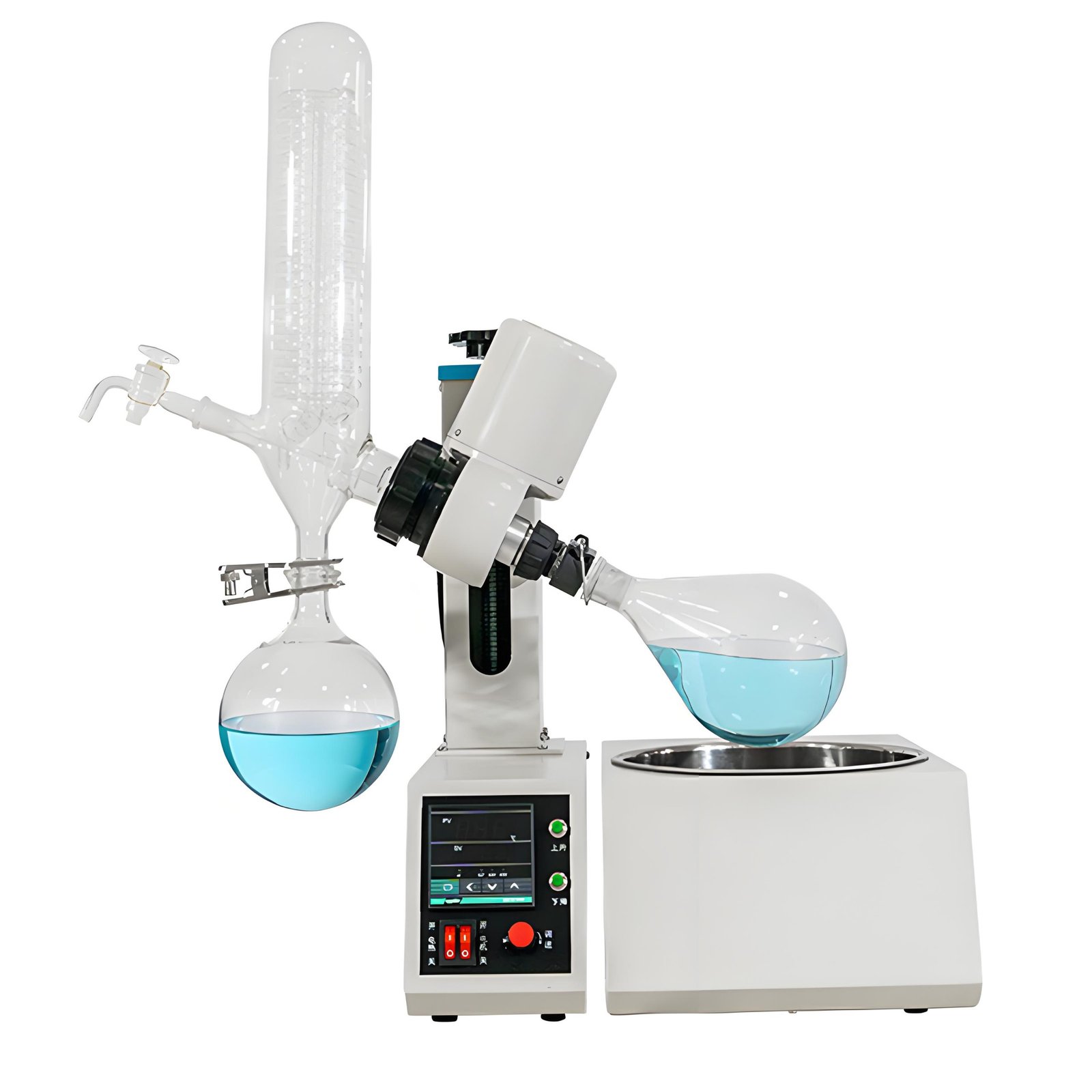 rotary evaporator re 52c rotary evaporator re 52c
