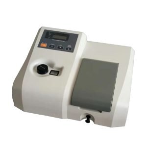 spectrophotometer