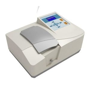 vis /uv vis spectrophotometer 2200 series