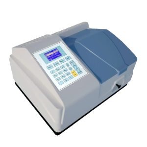 vis /uv vis spectrophotometer 2600 series
