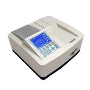 vis /uv vis spectrophotometer 2600n series