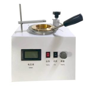 flash point tester