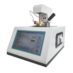 fully automatic closed cup flash point tester bbs 800 (复制)
