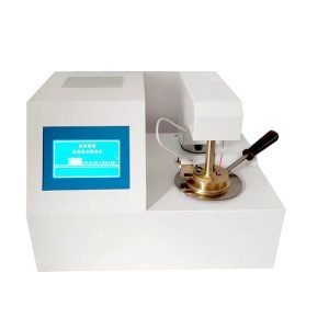 manual closed cup flash point tester bbs 8 (复制)