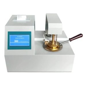 fully automatic closed cup flash point tester bbs 700 (复制)