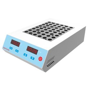 dry bath db series