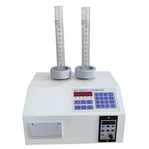 tap density meter hy 100b