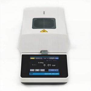 moisture analyzer (basic type)