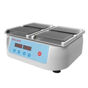 microplate shaker mix100 4