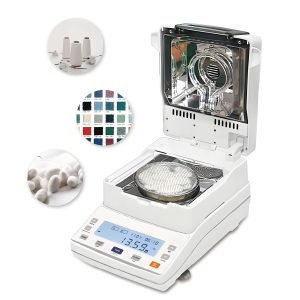 moisture regain analyzer