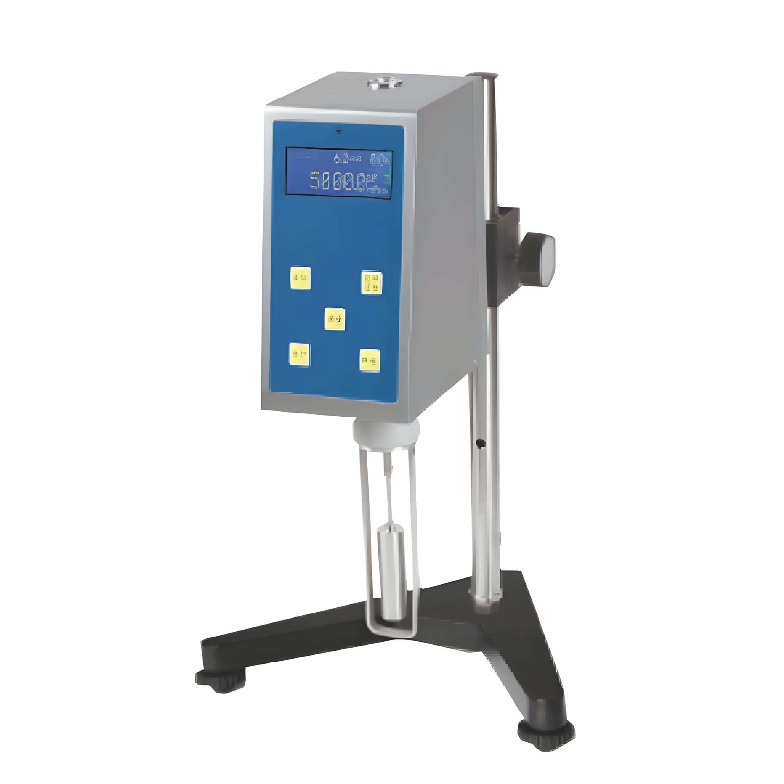 digital viscometer digital viscometer