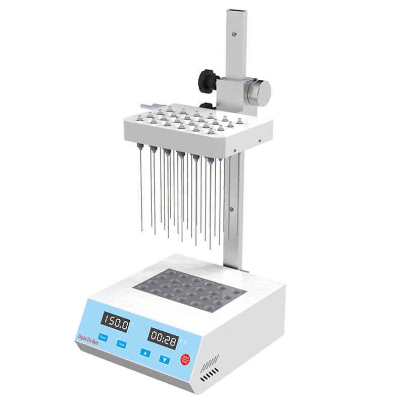 sample concentrator sample concentrator