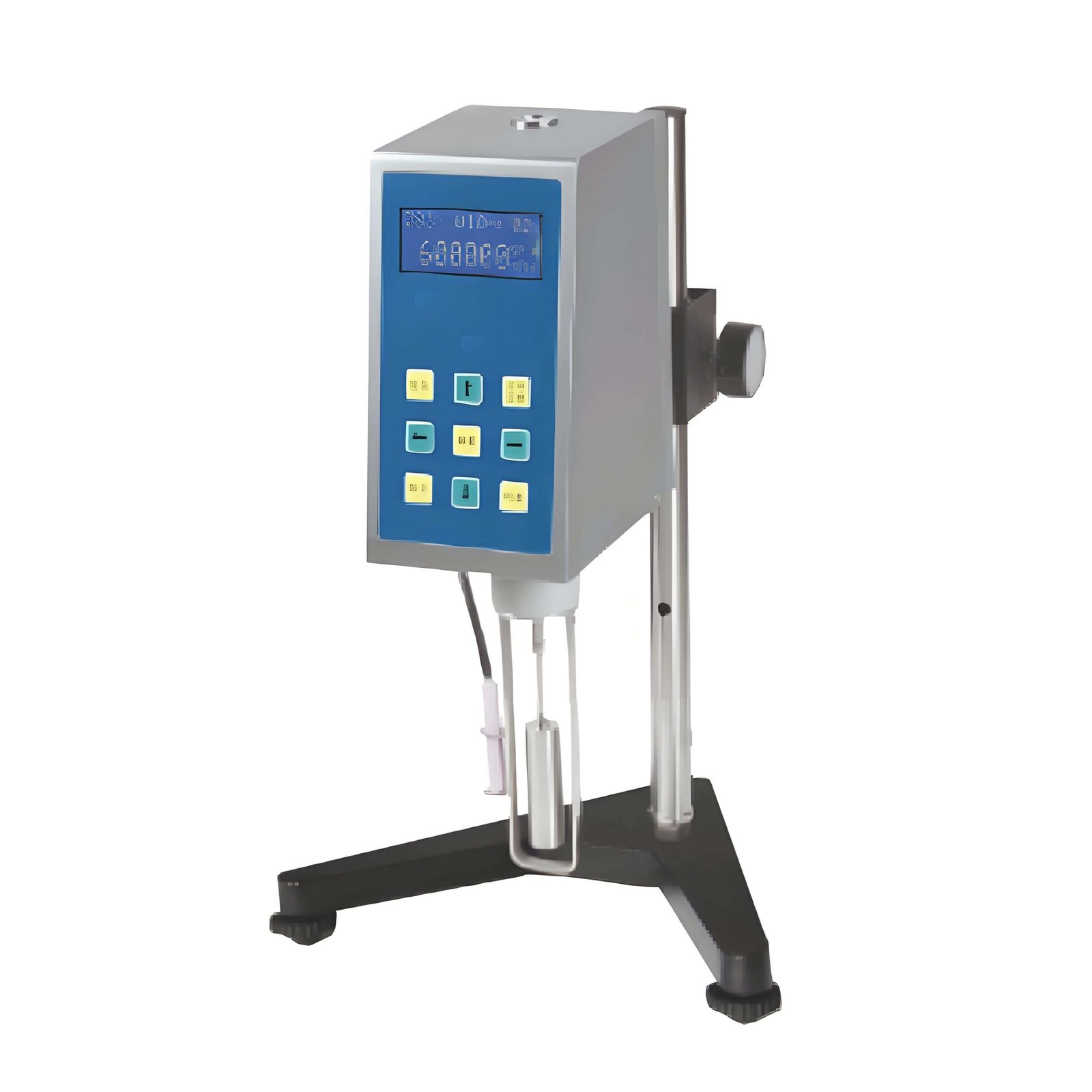 digital viscometer (复制) digital viscometer (复制)