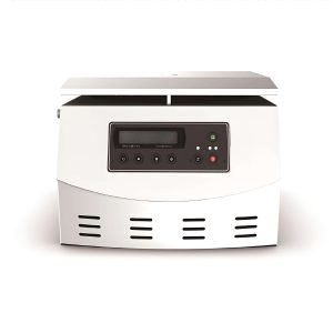 low speed centrifuge