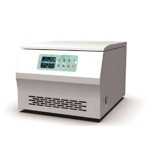 hatless centrifuge td5a